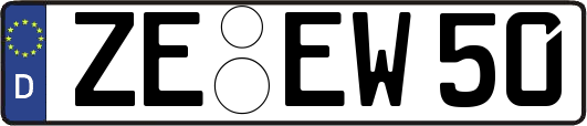 ZE-EW50