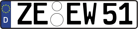 ZE-EW51