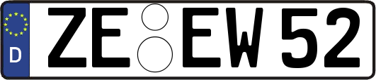ZE-EW52