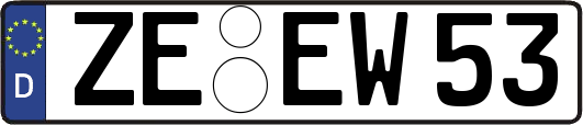 ZE-EW53