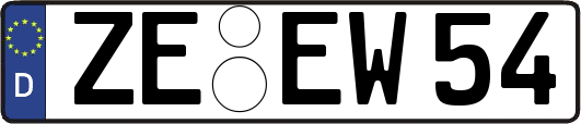 ZE-EW54