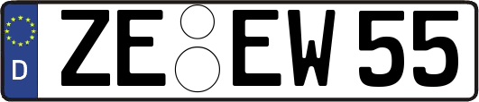 ZE-EW55