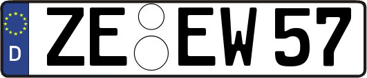 ZE-EW57