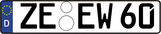 ZE-EW60