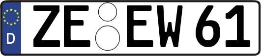 ZE-EW61
