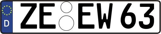 ZE-EW63