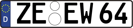 ZE-EW64