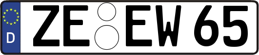 ZE-EW65