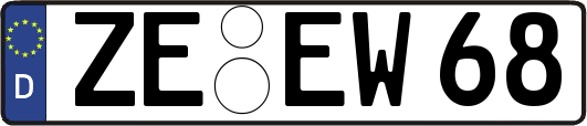 ZE-EW68