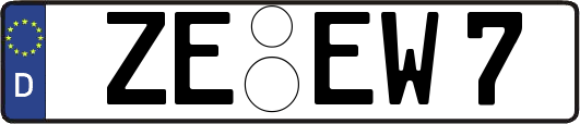 ZE-EW7