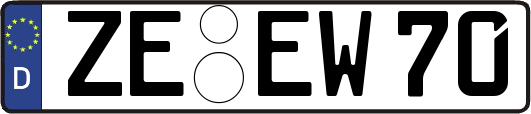 ZE-EW70