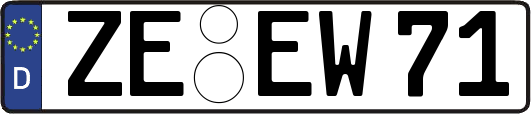 ZE-EW71