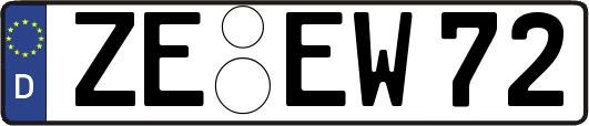 ZE-EW72