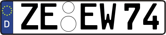 ZE-EW74