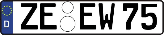 ZE-EW75