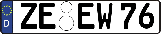 ZE-EW76