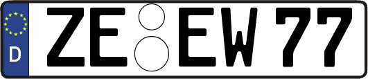 ZE-EW77