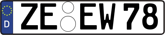 ZE-EW78
