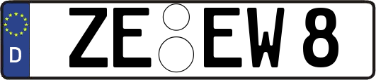 ZE-EW8