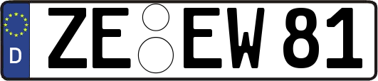 ZE-EW81