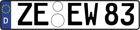 ZE-EW83