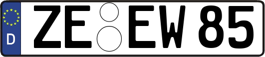 ZE-EW85