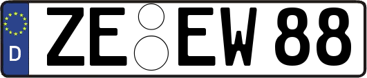 ZE-EW88