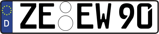 ZE-EW90