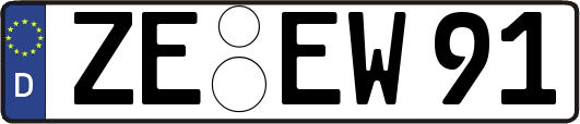 ZE-EW91