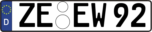 ZE-EW92