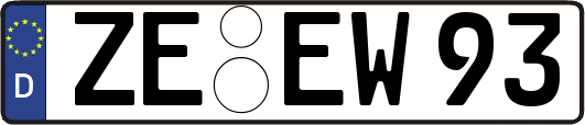 ZE-EW93
