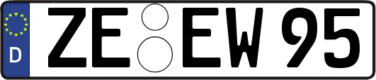 ZE-EW95