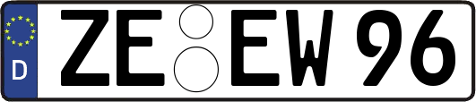 ZE-EW96