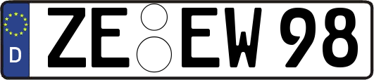 ZE-EW98