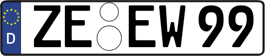 ZE-EW99