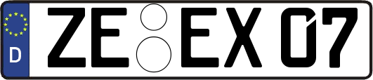 ZE-EX07