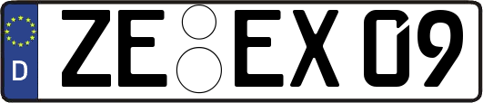 ZE-EX09