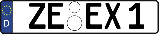 ZE-EX1
