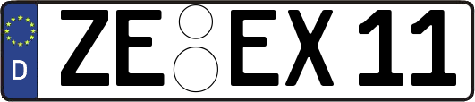 ZE-EX11