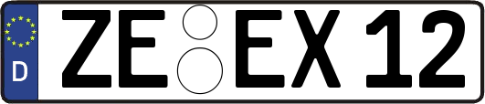ZE-EX12