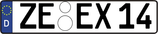 ZE-EX14
