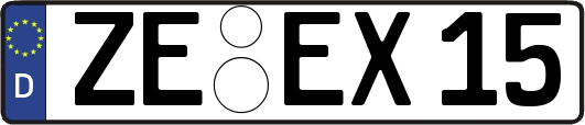 ZE-EX15