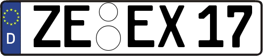 ZE-EX17