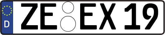 ZE-EX19