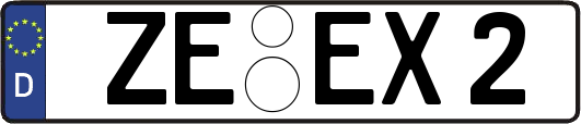 ZE-EX2