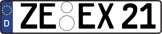 ZE-EX21