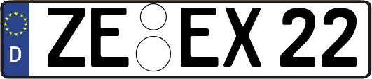ZE-EX22