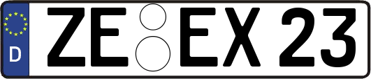 ZE-EX23