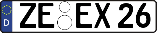 ZE-EX26