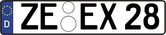 ZE-EX28